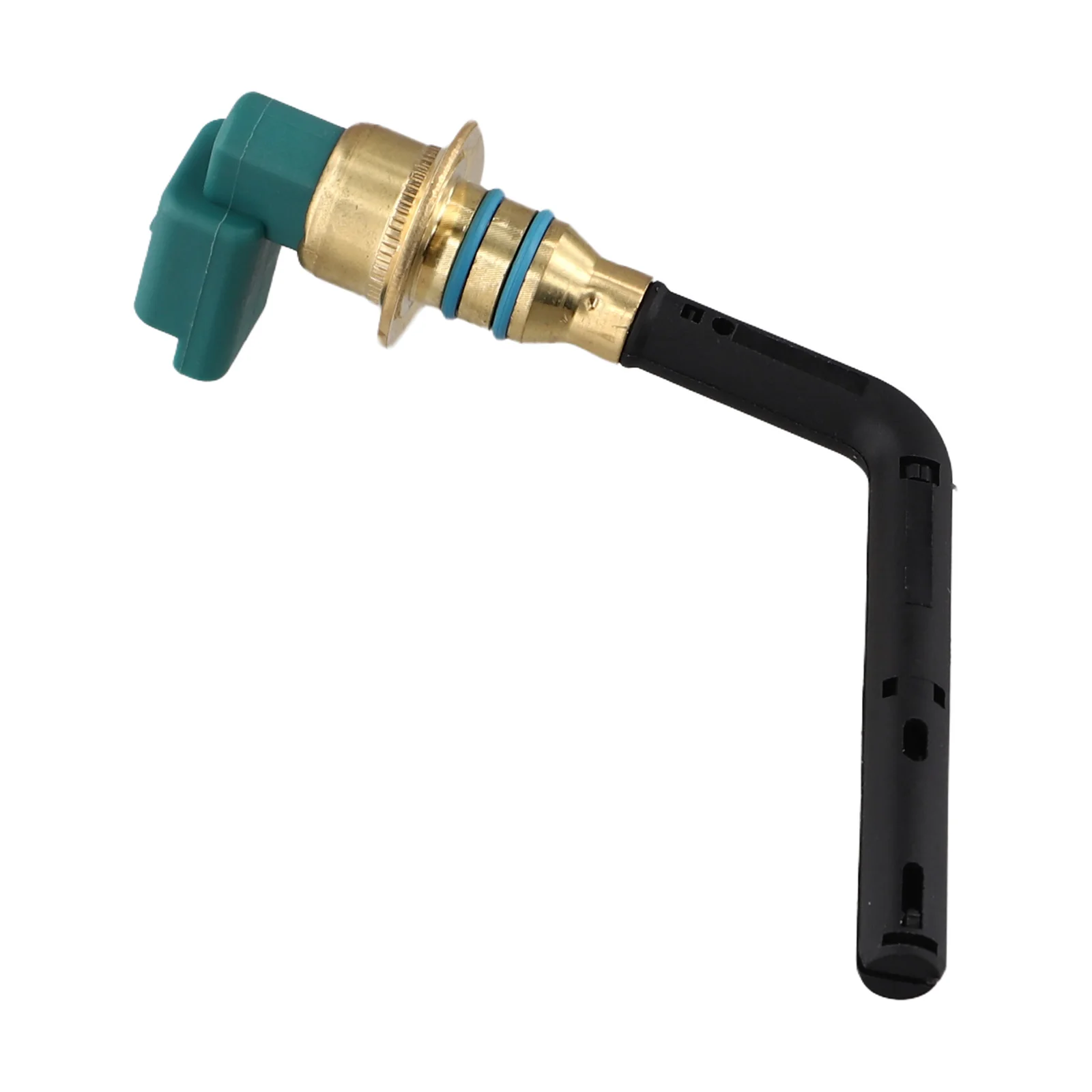 For Ford Oil Level Sensor for Galaxy For Mondeo and for S Max Part 1682213 AG9G6C624AC Practical Installation Solution