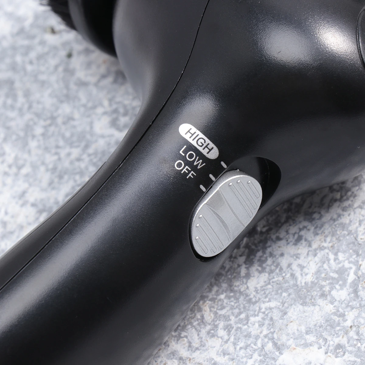 

Handheld Electric Shoes Scrubber with Brighten Oil Polishing Dust Brushes Portable Shoe Polisher for Men Women Travel Shoe