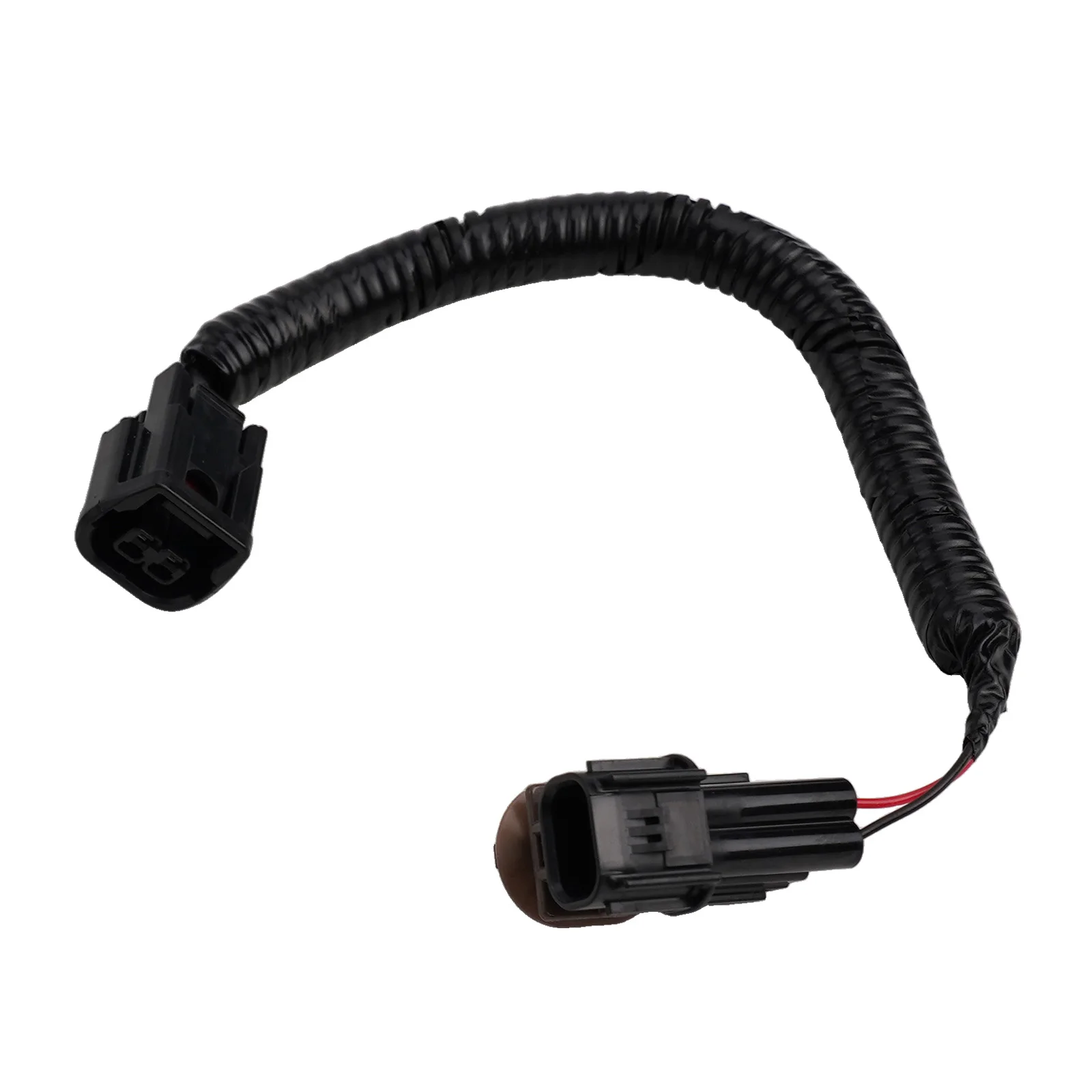 

Replacement Installation Front Bumper Wire Bumper Wire Replacement Easy To Use High-quality Materials Quick To Install