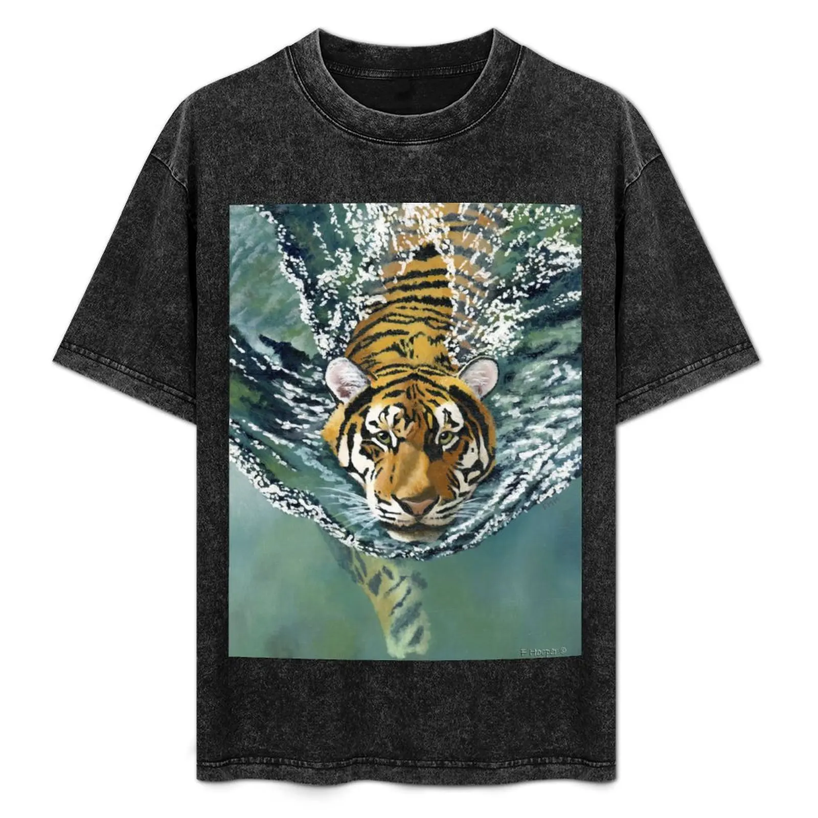 

Danger Ahoy! T-Shirt Plus Size Lightweight Top