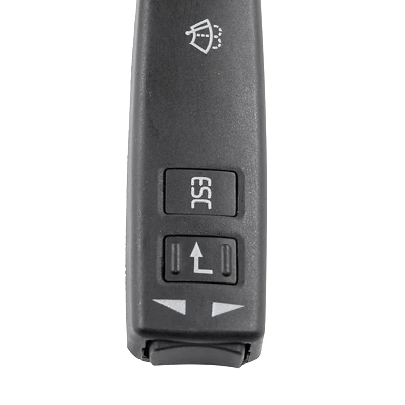 For Volvo FM12 FH12 Truck Turn Signal Combination Switch Steering Wiper Switch 20424046 20700930 20553738 Car Parts