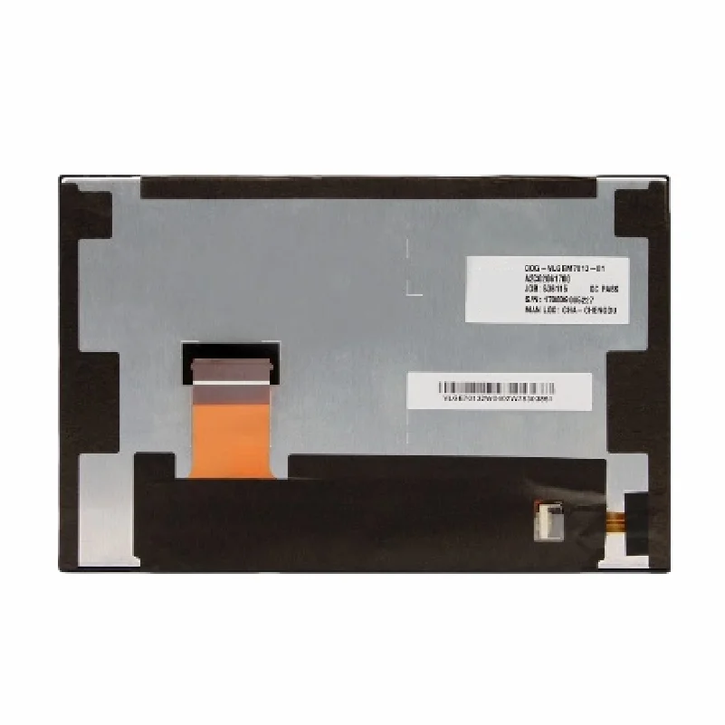 

Original COG-VLGEM7013-01 A2C02061700 7 Inch LCD Display PLC