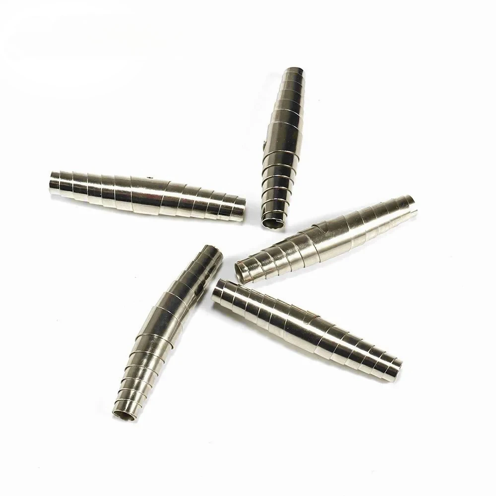 

5PCS Pruning Shears Spare Spring Garden Spring for Pruning Shears Grafting Tool Scissors Components Stainless Steel Spring