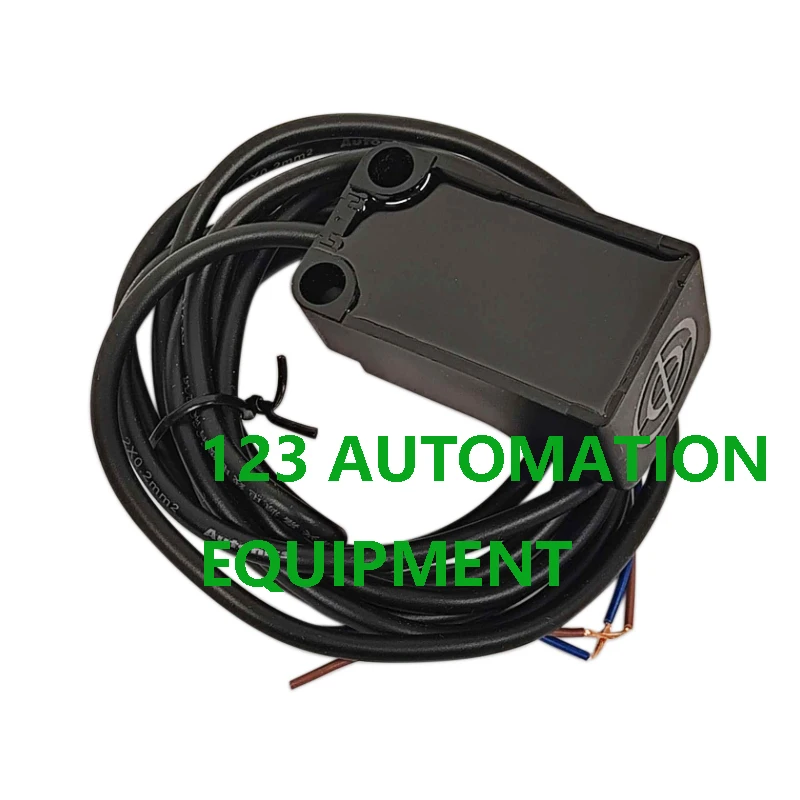 Authentic New Autonics PSN30-10DN 10DP 15DN2 15DP2 15AO 15AC 15DN 15DP Square Inductive Proximity Switch Waterproof Sensor