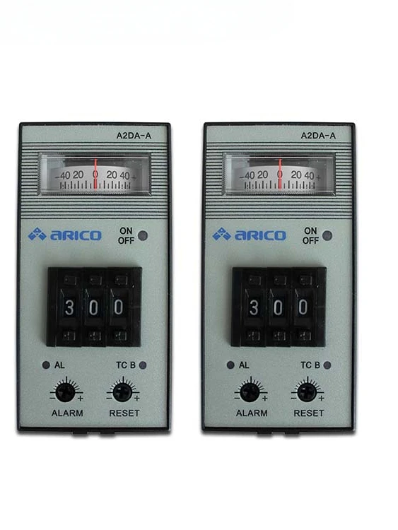 A2DA RPAK temperature controller injection molding SHINI drying intelligent display temperature controller