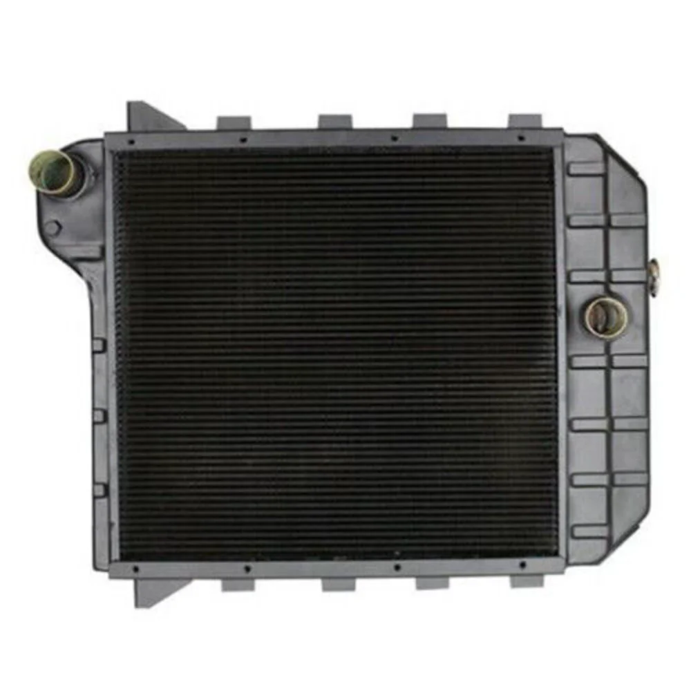 Radiator 7E4639 7R4639P 4P3379P R3379P for Caterpillar 3054 Engine