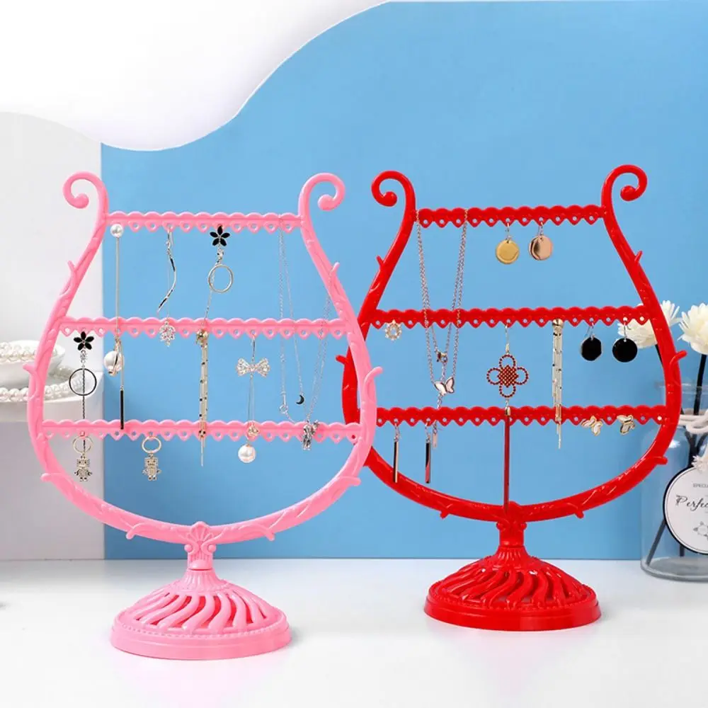 

Organizer Earring Bracelet Storage Creative Display Holder Storage Stand Jewelry Display Rack Jewelry Hanger