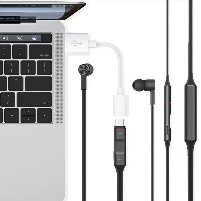 

Y1UB Wireless Earphones Charging Cord Fast Charging Cable for FreeLace Pro2