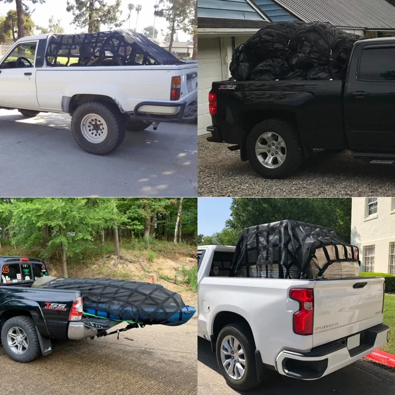 Category image: Cargo Net & Red De Carga