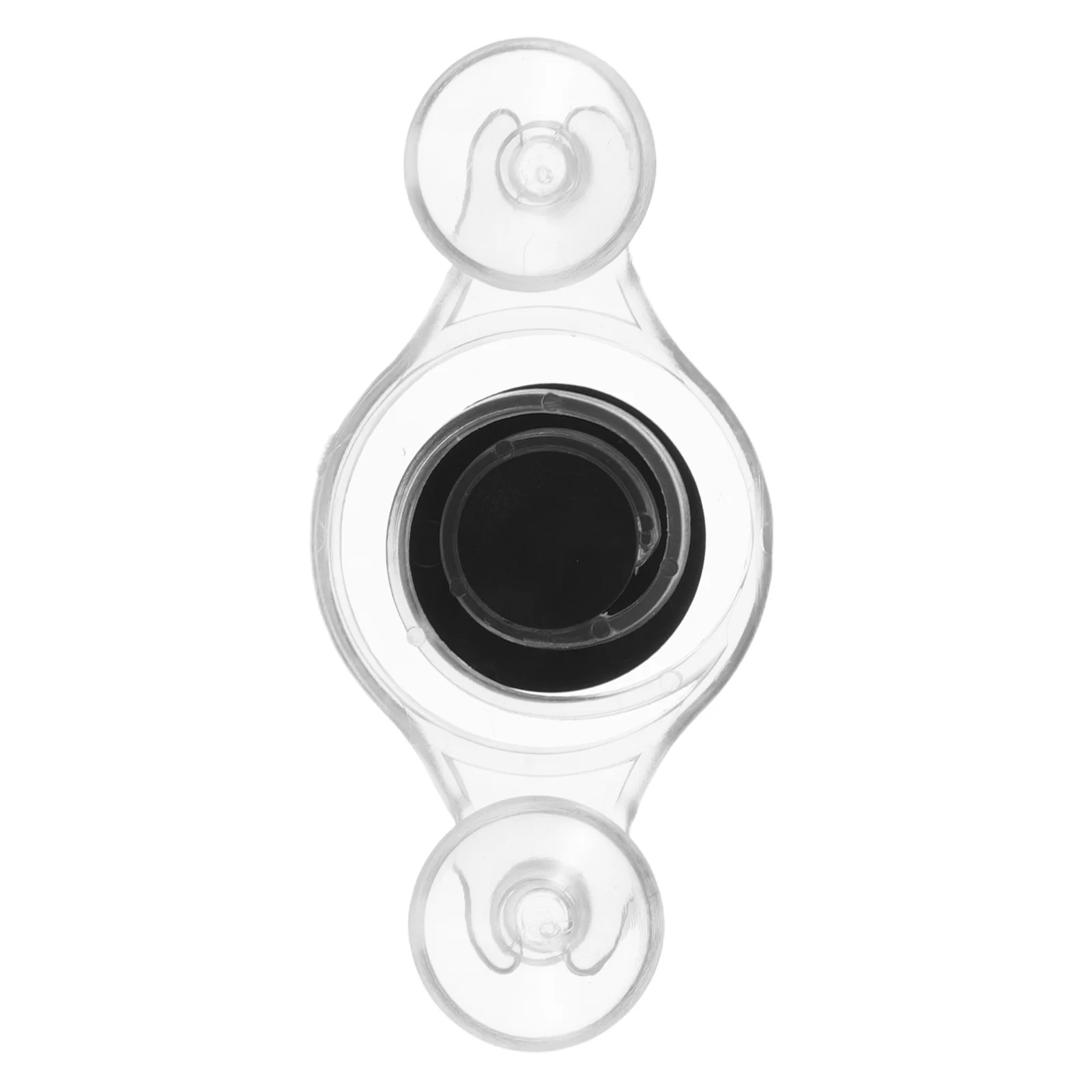 

Mobile Game Joystick Transparent Analog Controller Phone Gaming Accessories Touch Screen Phone Joystick for Smartphone Tablet