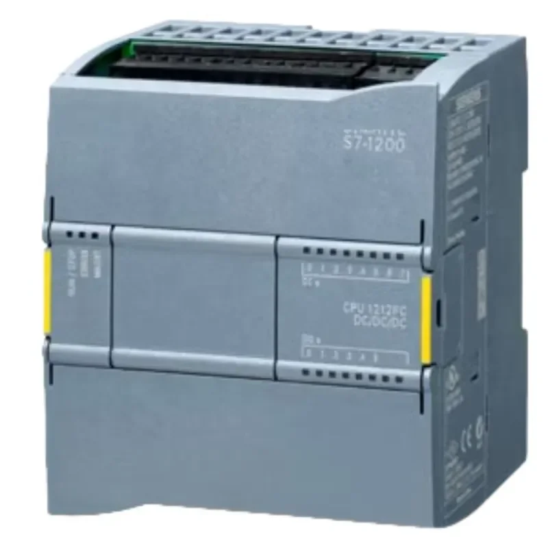 Original Compact CPU Module PLC 6ES7212-1AF40-0XB0 Stock