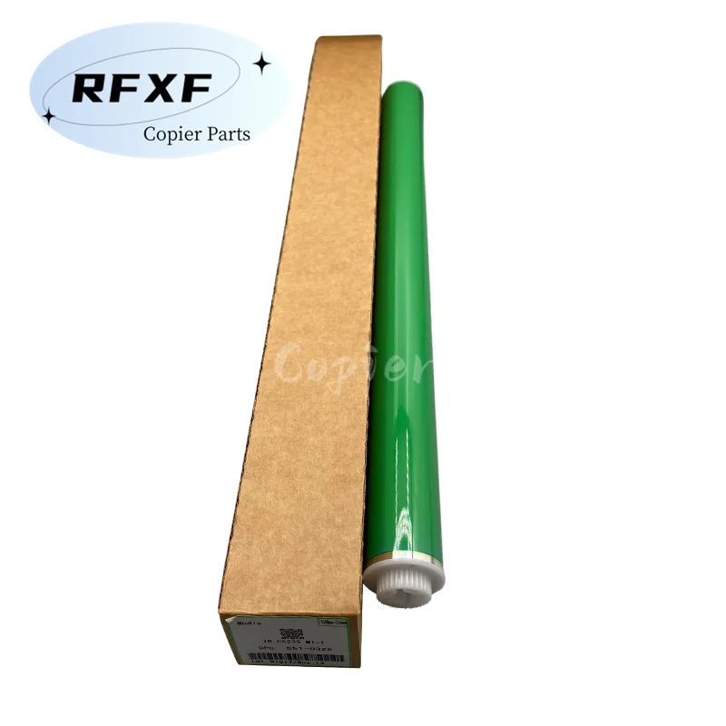 

Green OPC Drum Core With High Quality Compatible For Canon C5035 5045 5051 5235 5240 5250 5255 5030 Drum Core Copier Spare Parts