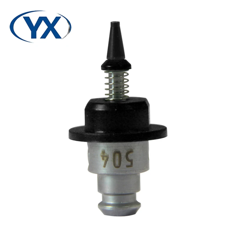 Factory Wholesale YAMAHA Standard Original Spare Part Juki 500 To 508 For Pick And Place Machine Juki Nozzles Smt 1set