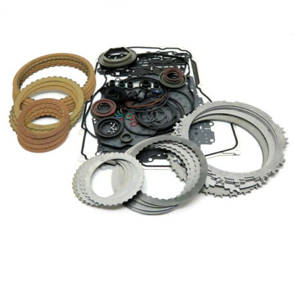 自動送信再構築マスターキット、gm Buick opel chevAcruze、6t30 6t40 6t45