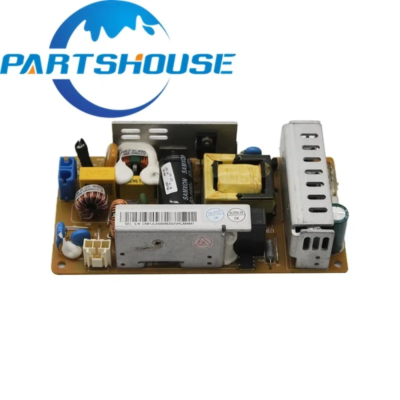 Power Supply Board …