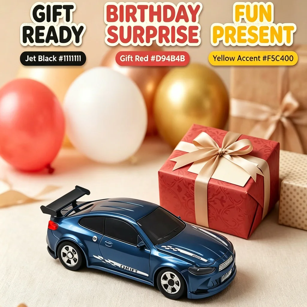 Thumbnail 4 - #36 Compare RC Stunt Cars Before You Buy