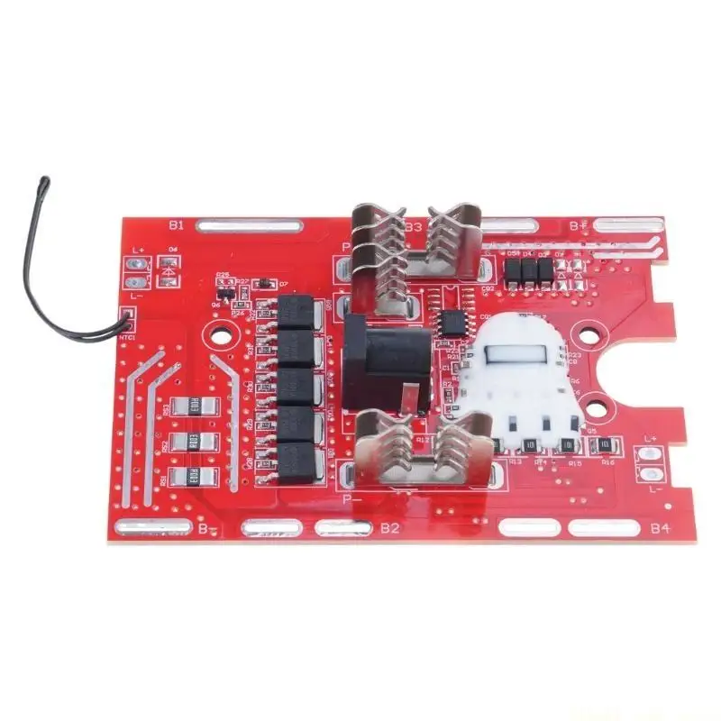 A2BE 5 String Large Board for 5Mos 3 with Balance Protections Board High Power