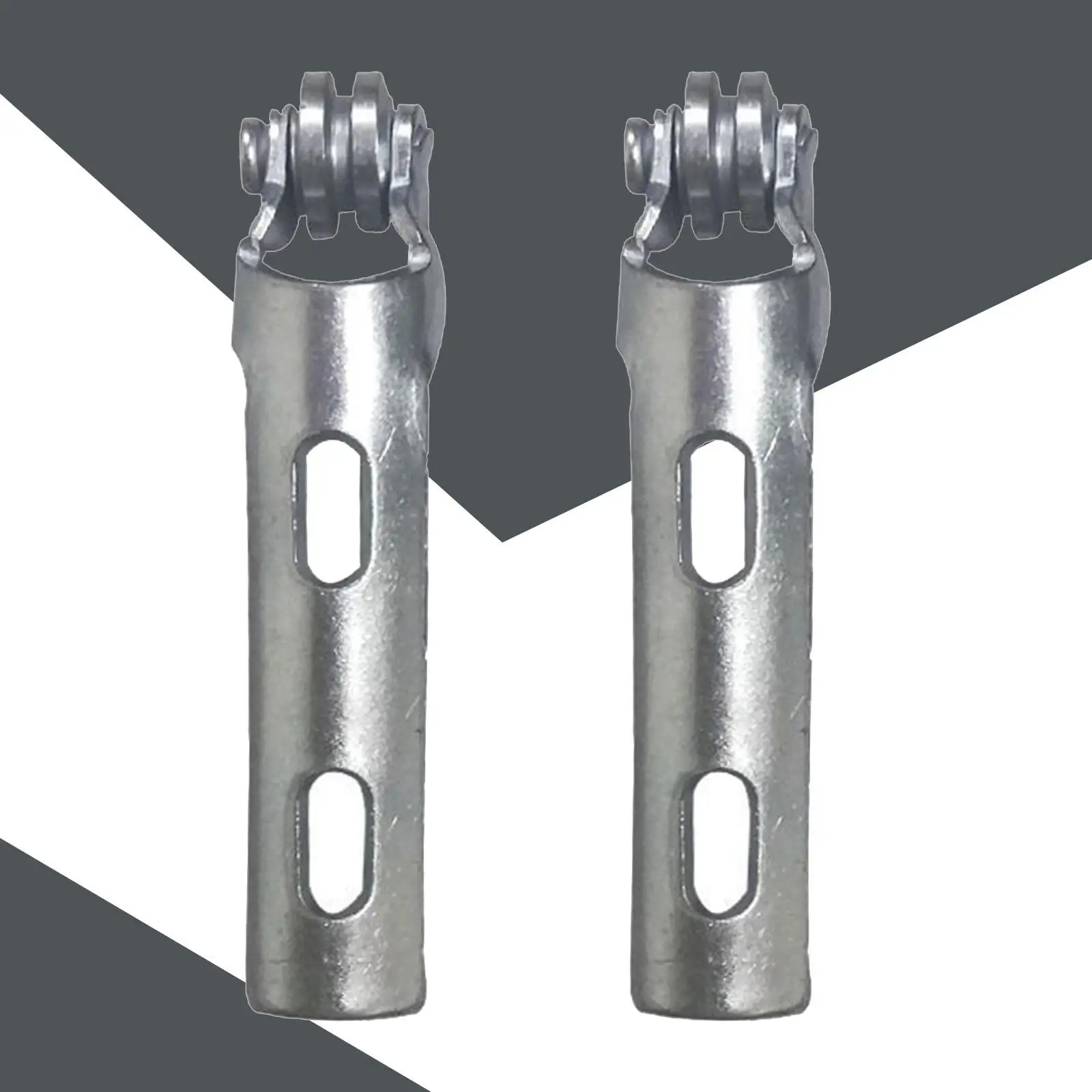 Jig Saw Guide Wheel Multiuse Wear Resistant Easy Installation Support Wheel