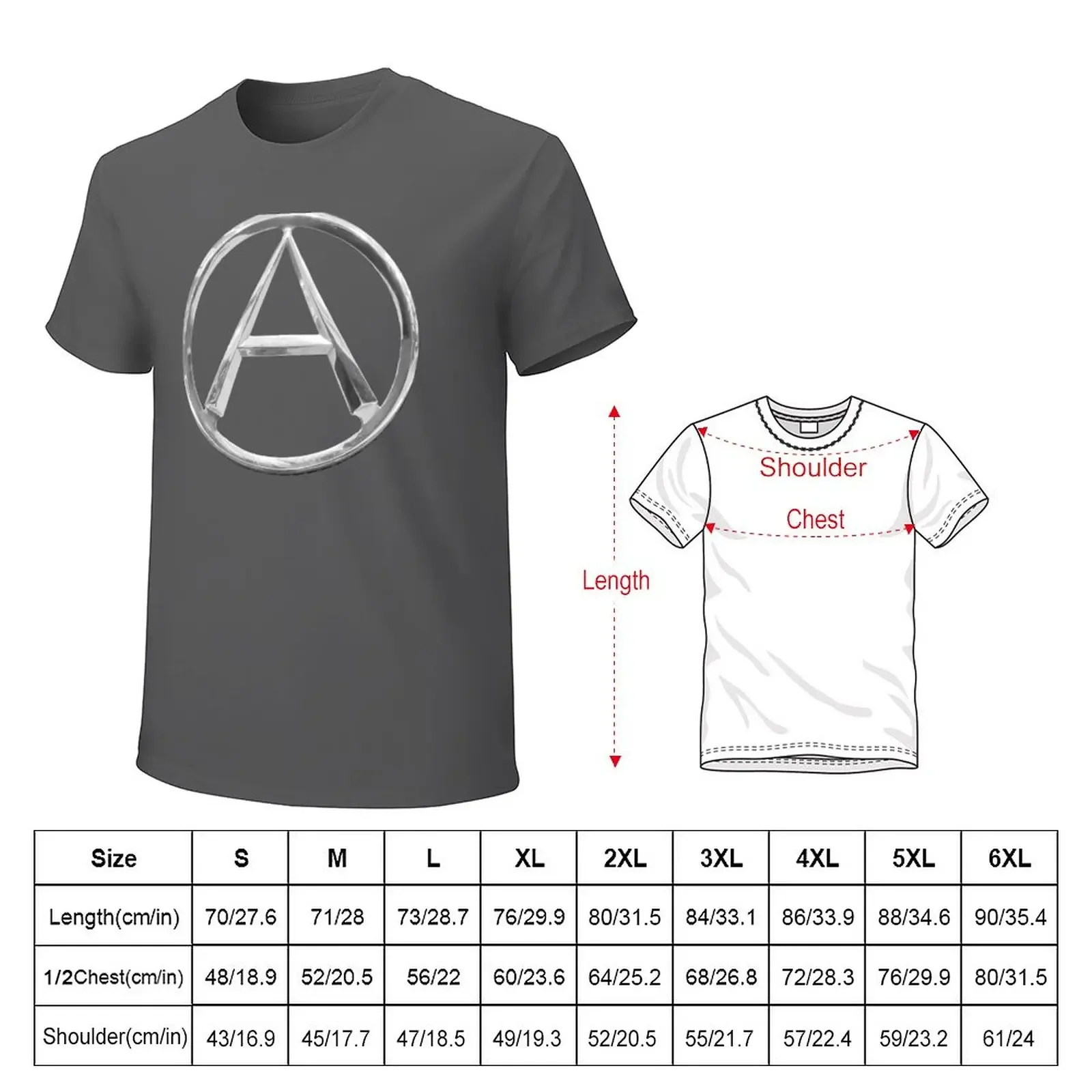 Atkinson classic vintage truck emblem T-Shirt oversized plus size tops cute clothes mens funny t shirts