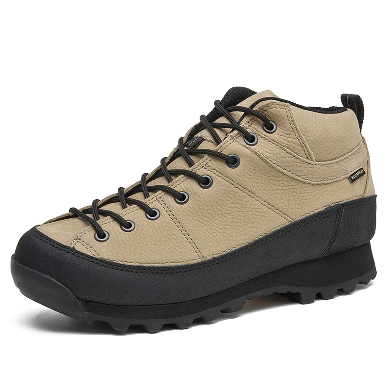 2025 Winter New Arrivals: Hot-Selling Unisex Breathable Anti-Friction Durable High-Quality Hiking Shoes, Casual Shoes, Hiking Boots