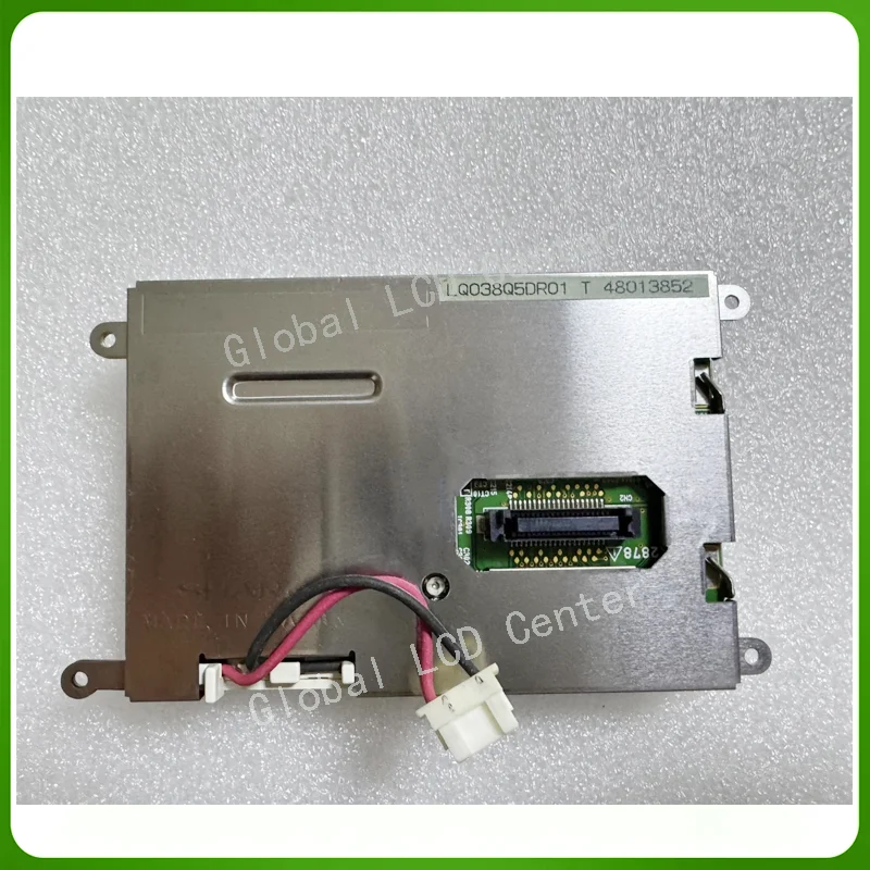 

Оригинальный 3,8-дюймовый ЖК-экран LQ038Q5DR01 для Sharp 320*240