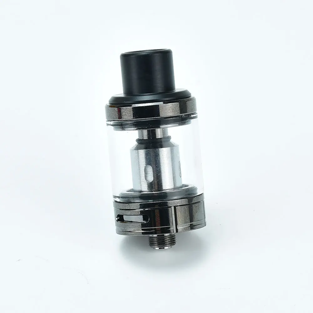 Wolfcoolvape All Vape Mod Starter Kits Atomizer Tank/Coil for 80W/100W/120W/150W/200W Vape Mod Kit 0.3ohm 2.5ml RBA tank replacement coil