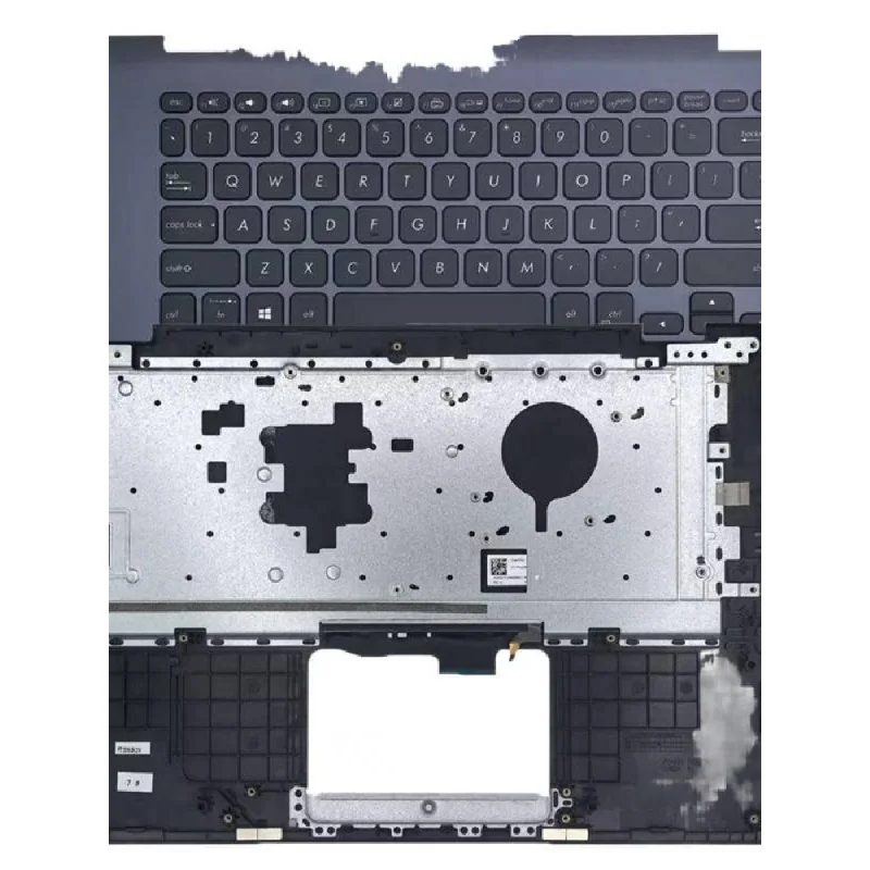 Sn+ For Asus VivoBook 14 SF4100 TP412F TP412UA Keyboard C Shell