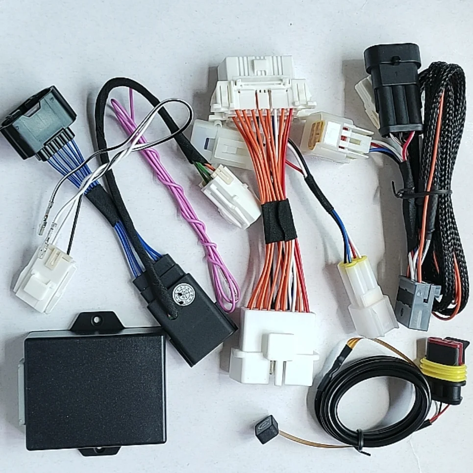 

Car Cruise Control Module System Kit For Nissan Sentra (2017-2018) / For TIIDA / For X-TRAIL / For SYLPHY