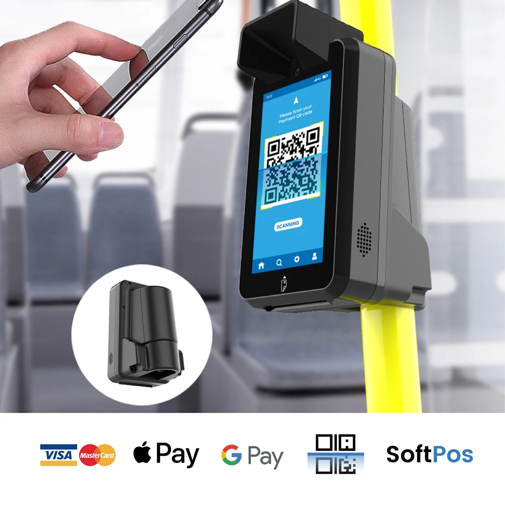 IP54 IK08 Android 14.0 محطة دفع الخدمة الذاتية غير المراقبة على الحائط لطلب الوجبات السريعة CM30