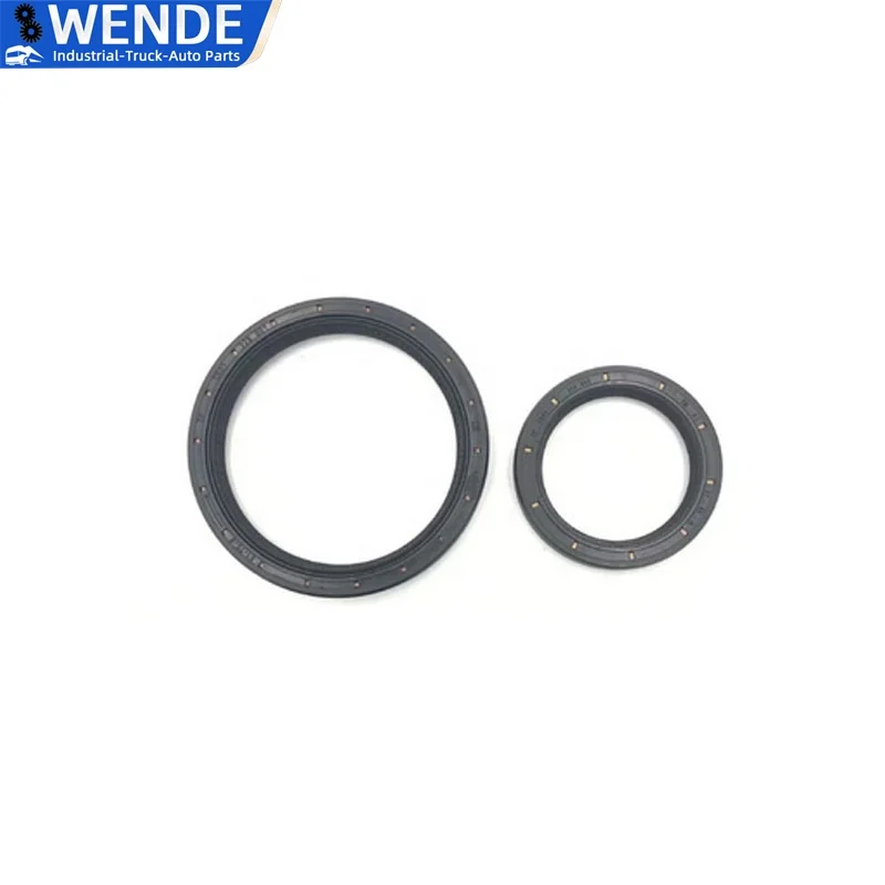 LR049881 LR123856 1 SET Car Accessories Transmission Oil Seal Kit With Screw for Land Rover Range Rover Aurora Discovery Sport