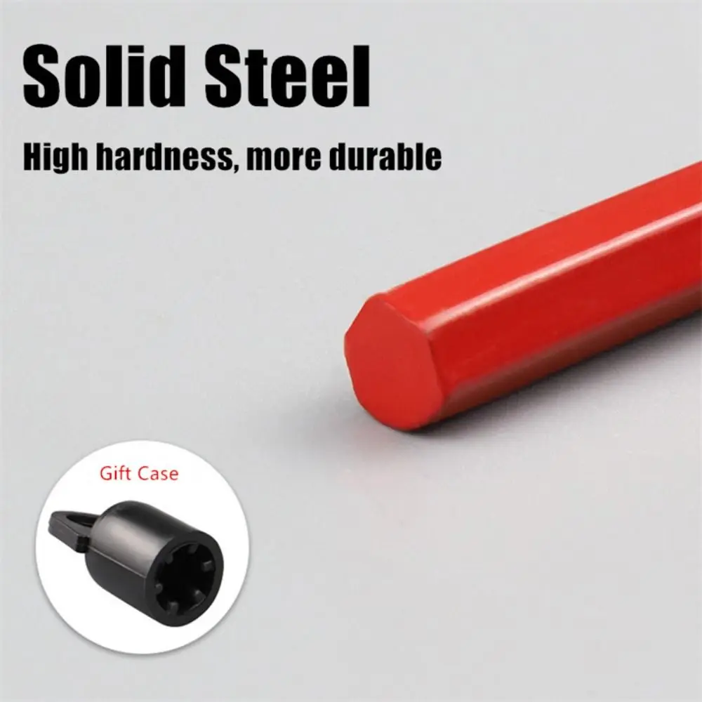 

Tool Accessories Cement Mixing Rod Paint Mud Mixer Hexagon Shaft Mixing Paddle Rod Plaster Paint Mixer For Electric Drill