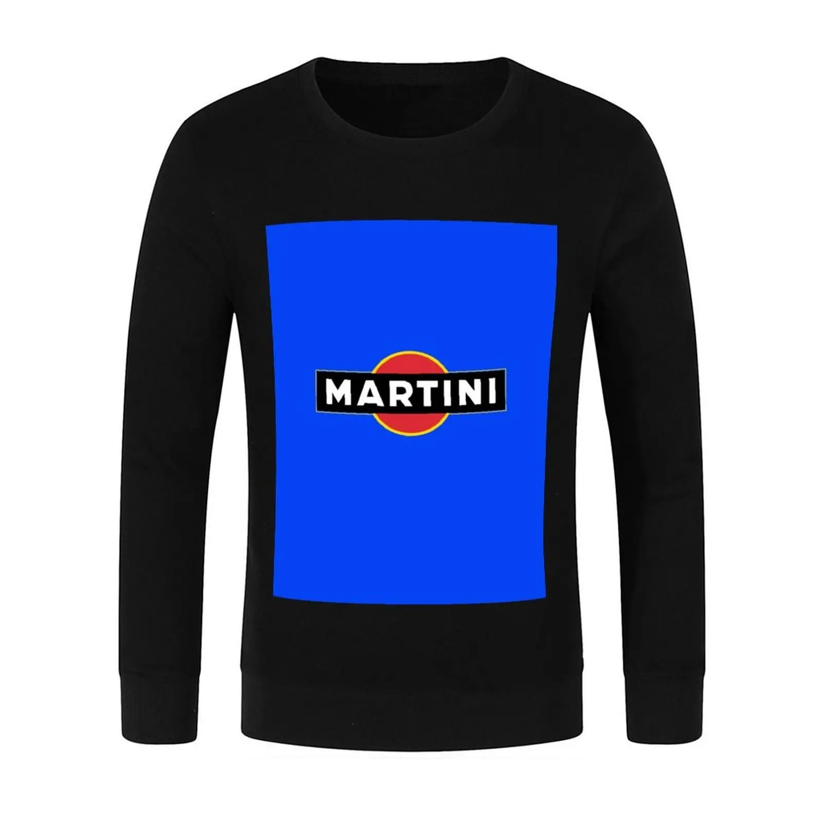 أفضل بائع - مارتيني البضائع تي شيرت البلوز الذكور الملابس الخريف سترة الرجال ملابس الخريف هودي