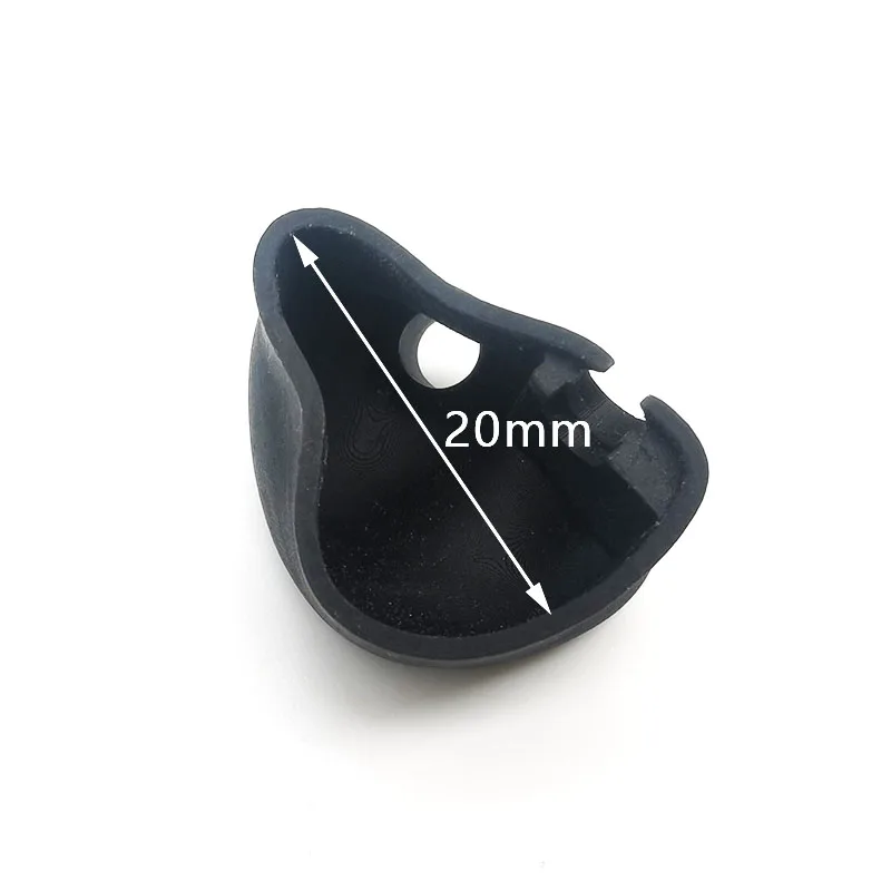 1 pair of male molds suitable for IEM in ear earphone shells, Including MMCX fema，3D printed production.  protective case