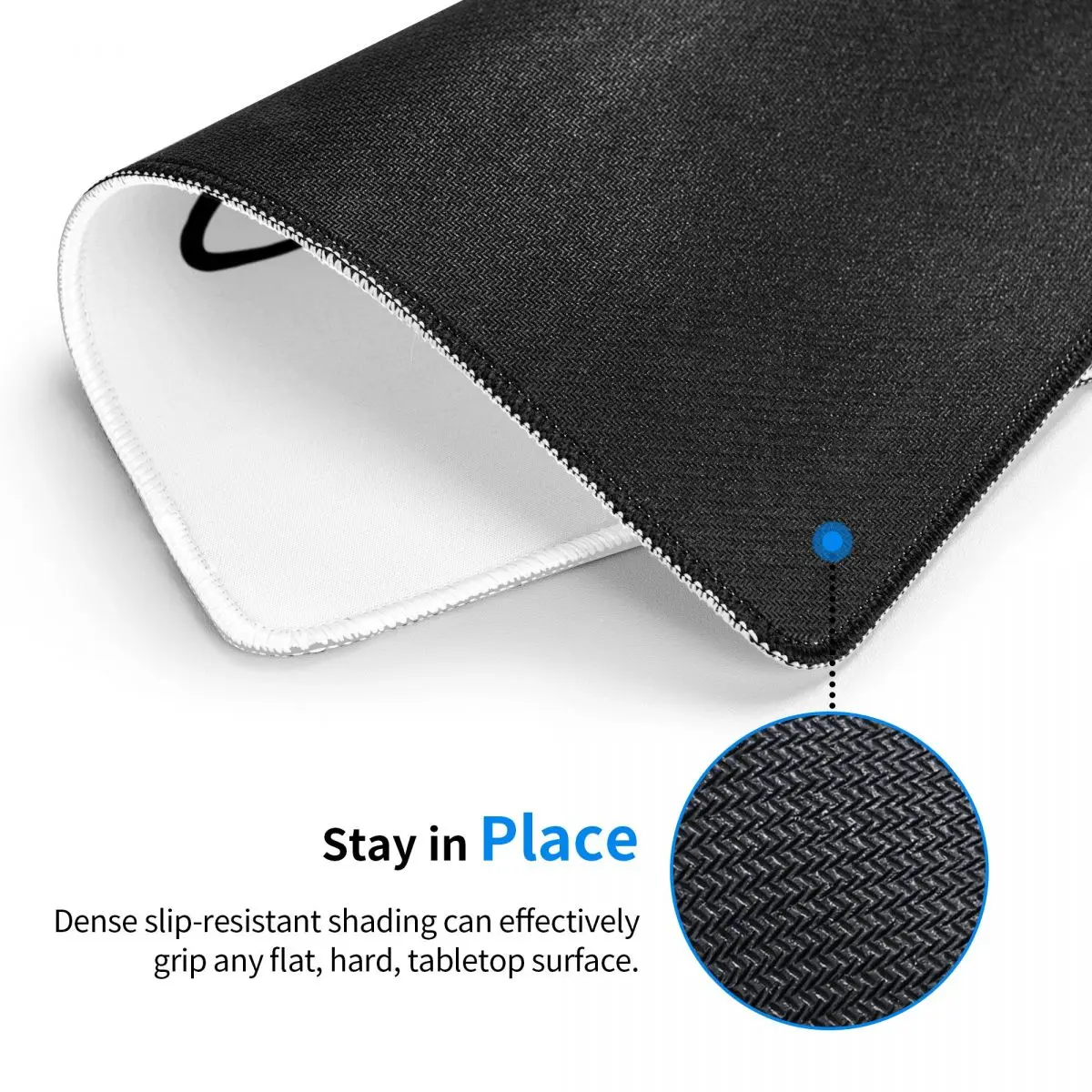 Коврик для мыши Shiba Inu, коврик для компьютерной клавиатуры, коврик для мыши, игровой коврик для ноутбука, офисные аксессуары, настольные коврики