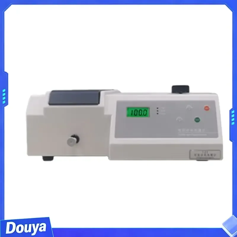 Uv Vis Spectrophotometer Double Beam TST 721 Micro-volume Uv/vis Spectrophotometer