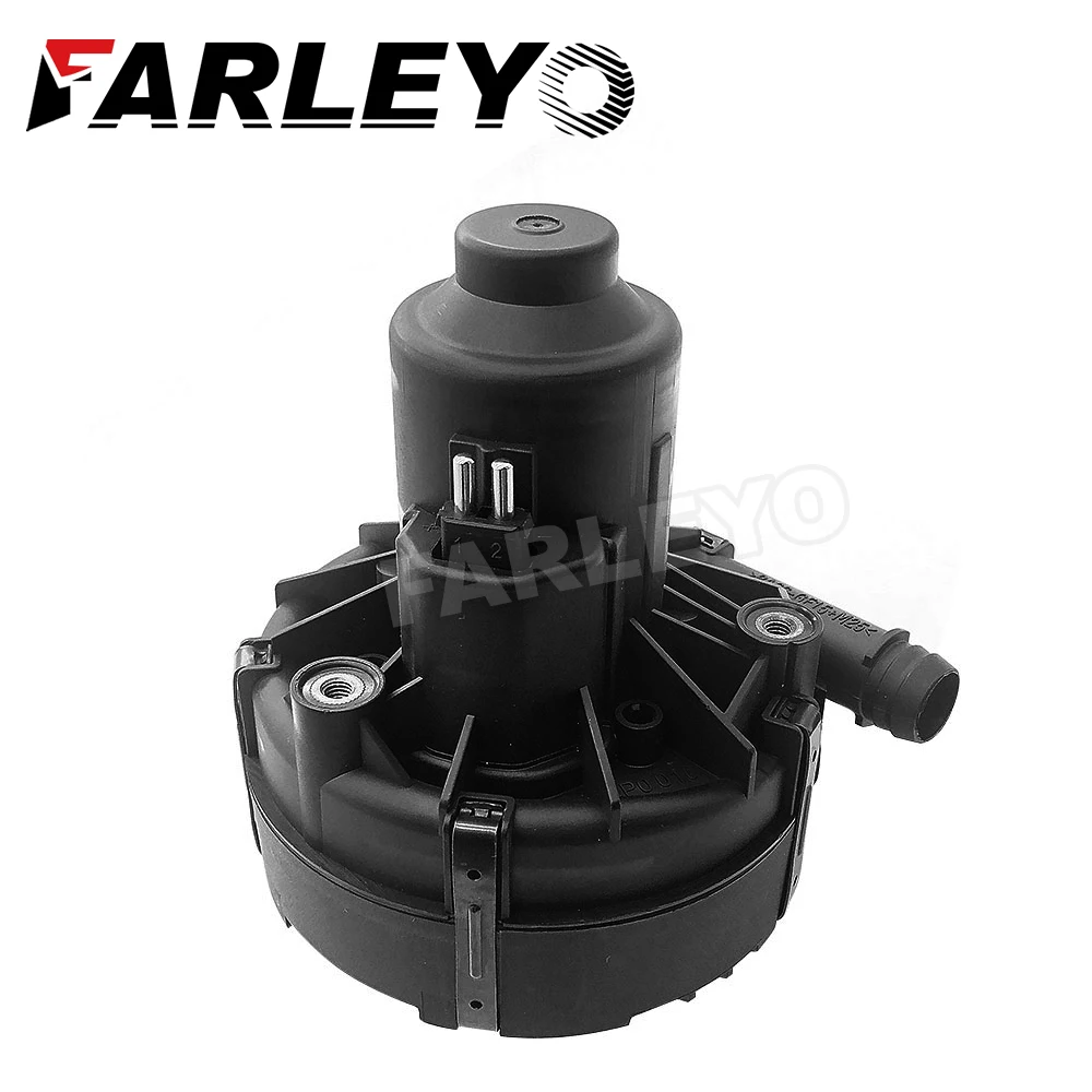 A0001406785 Farleyo Secondary Injection Air Pump For Mercedes C E-Class W204 C204 S204 W212 A207 C207 S212 R172 C200 E200 E260 - Image 2