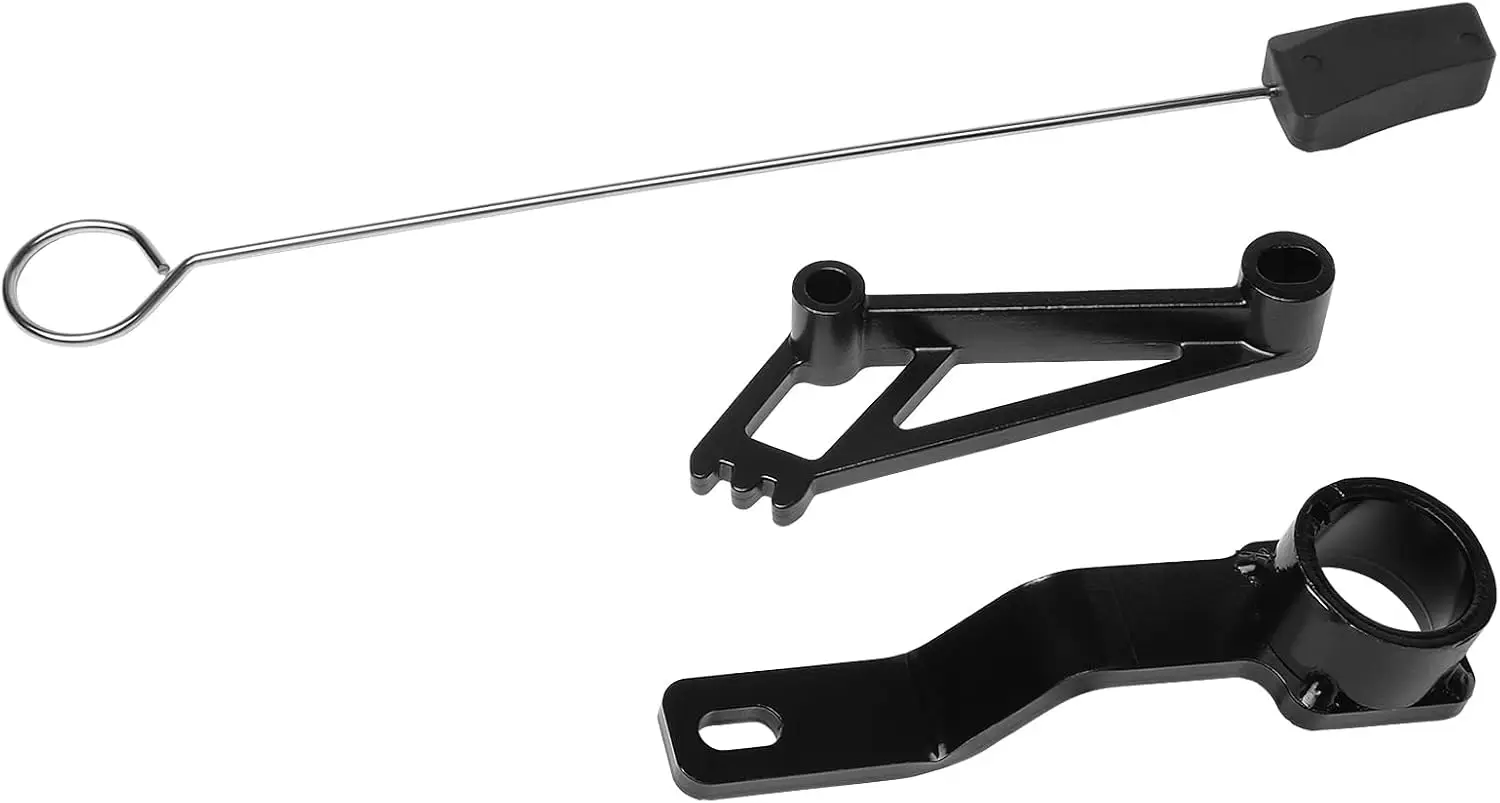 

Engine Timing Repair Kit for Ford 4.6L & 5.4L F-150, F250 - Positioning Tool, Chain Cheese Wedge - Replaces 6681, 6024