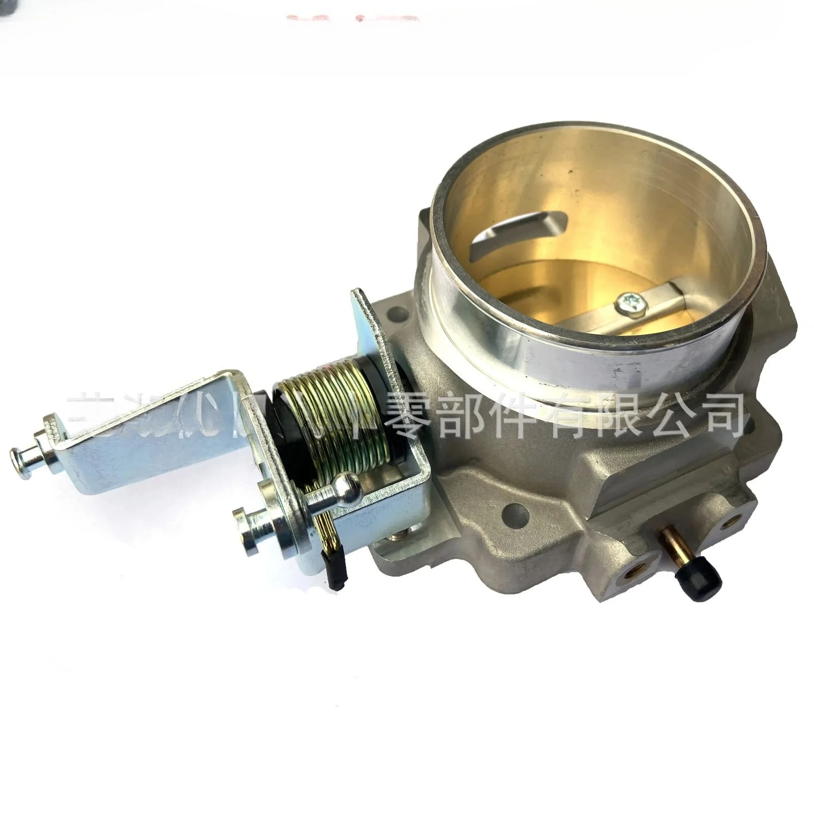 

Repair BBK 1724 62mm throttle body 1991-2003 for Jeep 4.0L