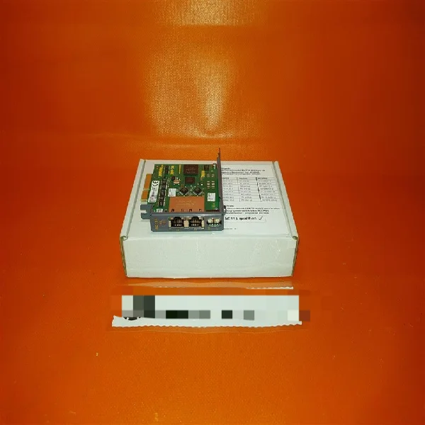 Plug In Module 8Ac1…