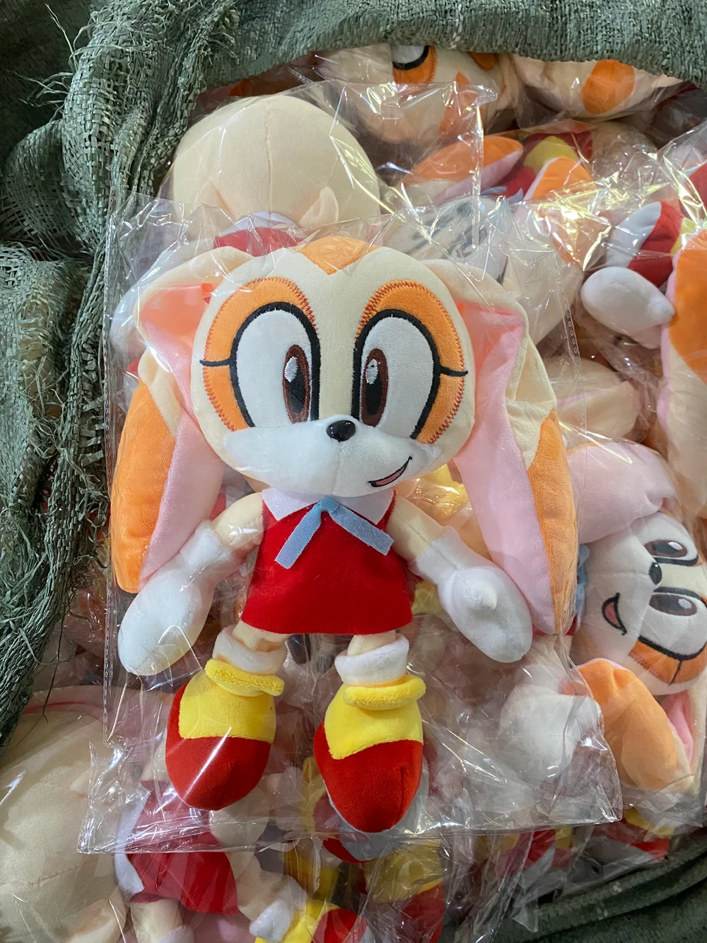 

Hot-selling Game 30cm Cartoon Sonic Plush Doll Sonic Kids Doll Anime Movie the Hedgehog Mouse Kids Toy Birthday Gift