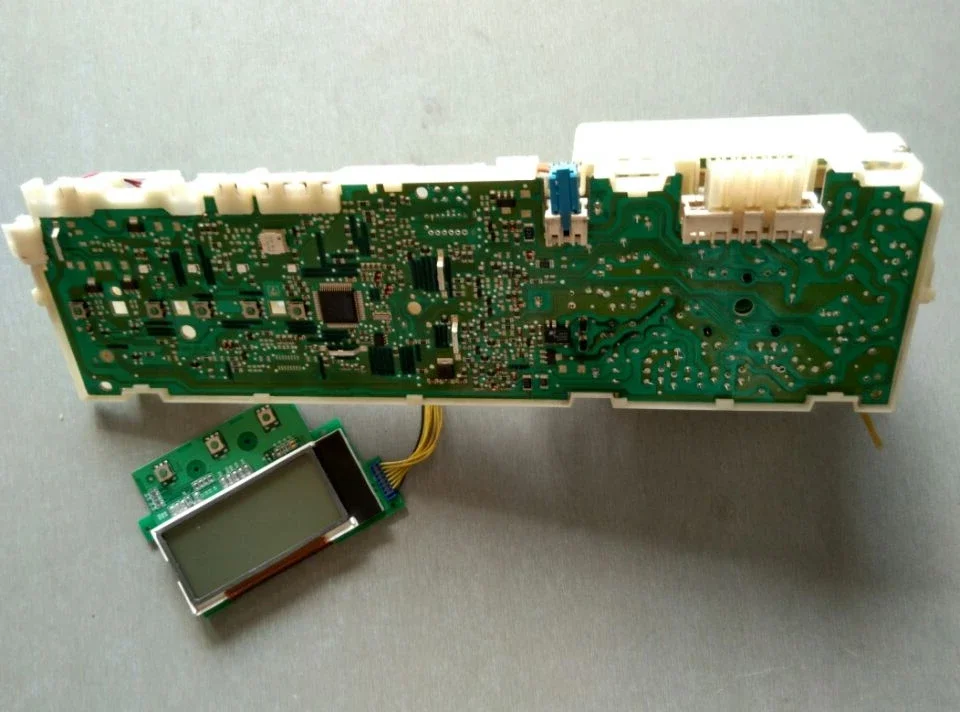 لغسالة سيمنز لوحة الكمبيوتر WD7205 WD7005 AKO 701688 -05 أكو 701688 -06 أكو 701688 -05 لوحة مجموعة