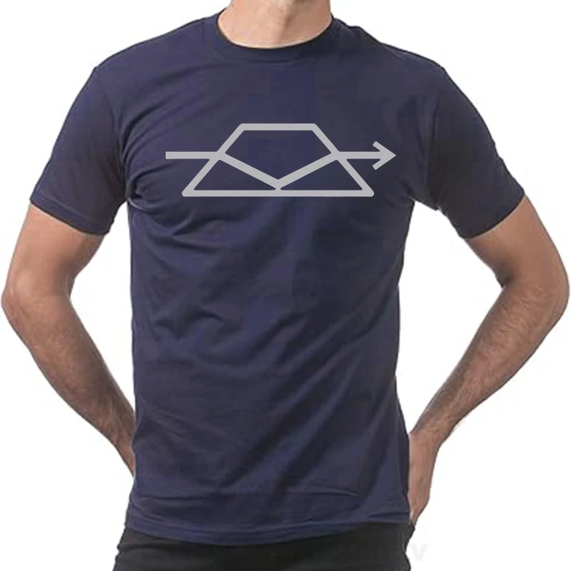 Abierta ancha para fanatici de los deportes، camisetas lisas con Graficas para hombres