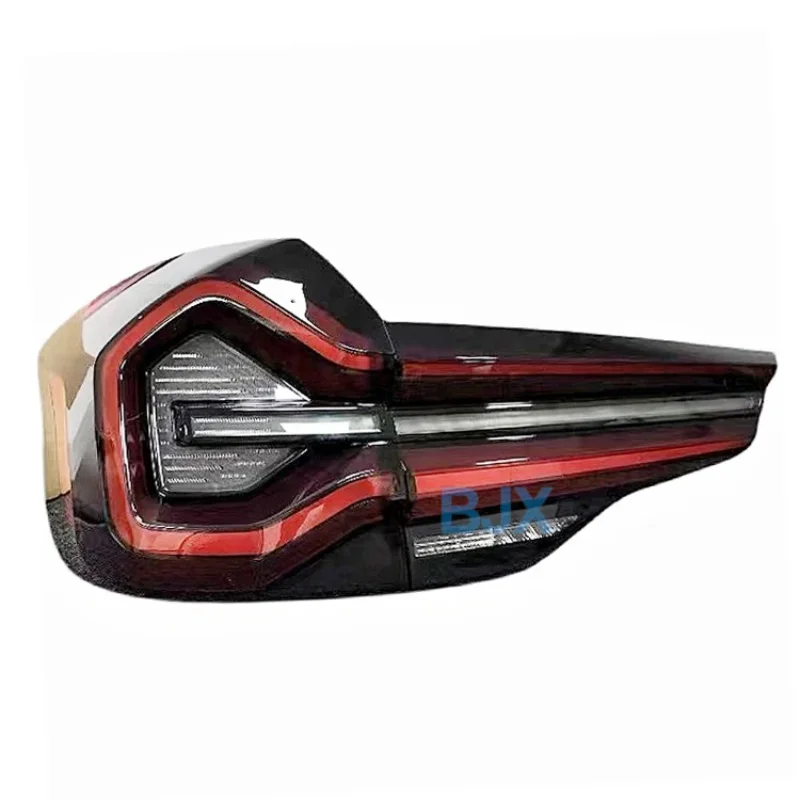 LED Rear Light G01 Lamp Accessories Tail Lights For BM-W X3 G08 Taillights 2023