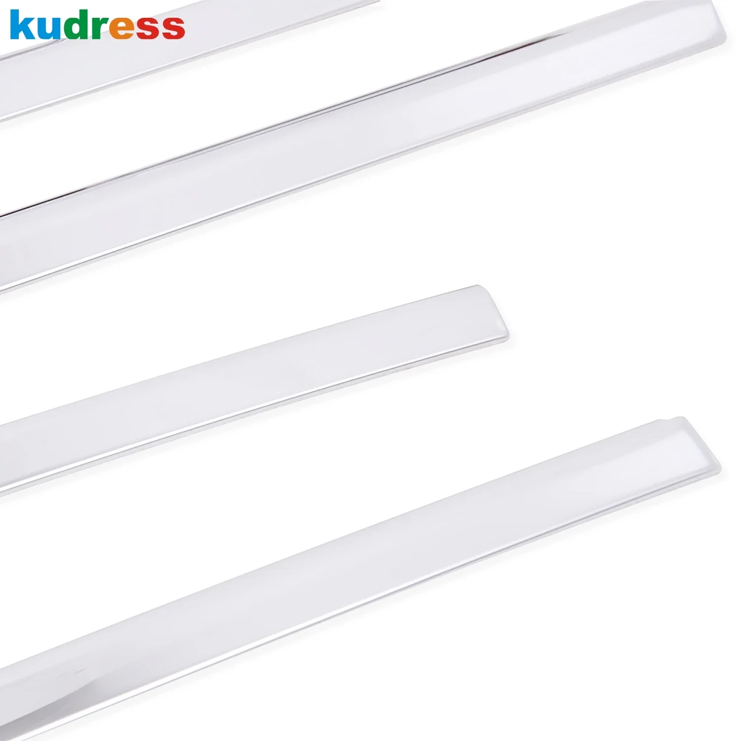 

For Toyota Noah Voxy 80 2017 2018 2019 2020 2021 Steel Car Bottom Window Frame Sill Cover Trim Molding Garnish Strip Accessories