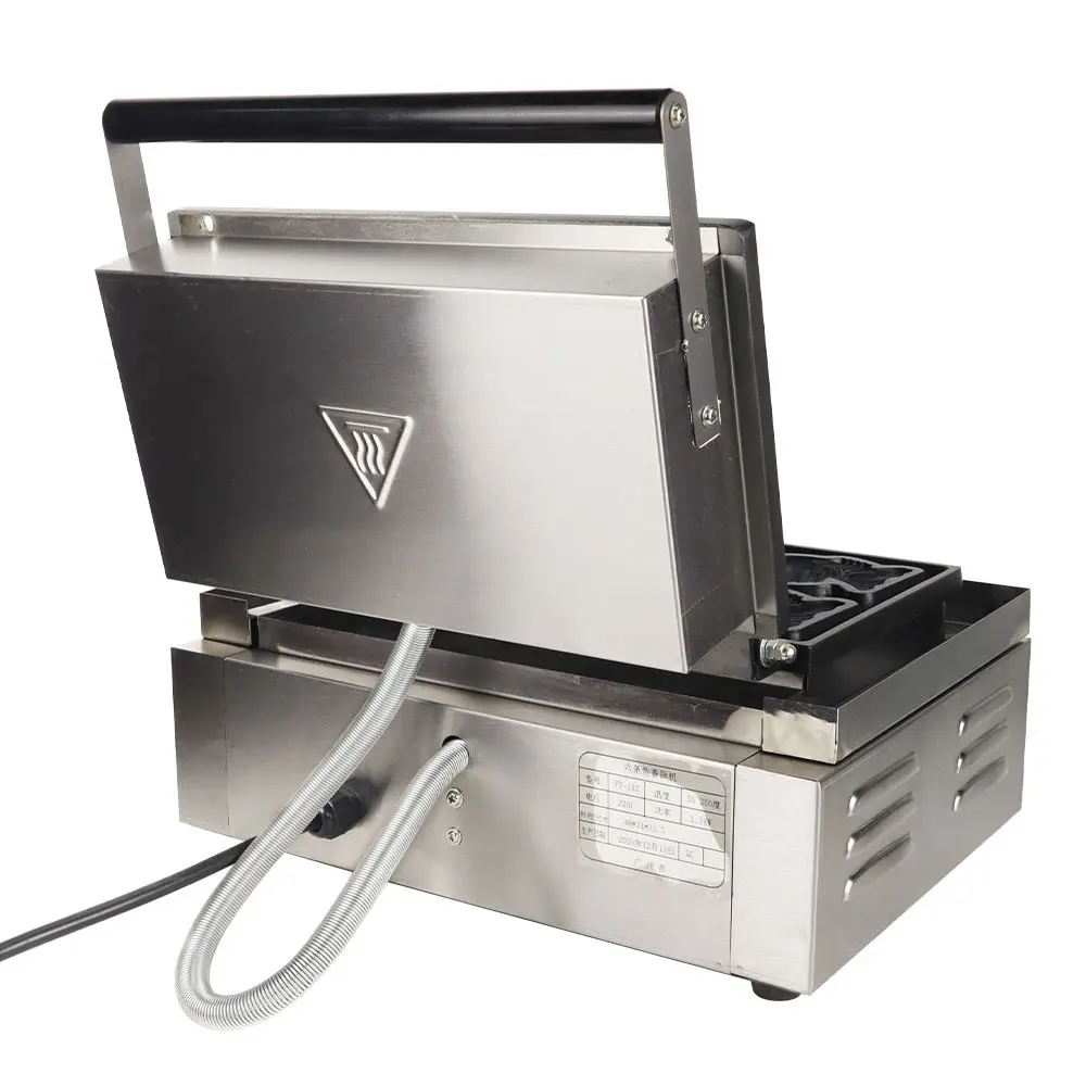 Горячий продавец, коммерческая электрическая машина для изготовления тортов/пончиков, машина для запеченных пончиков, автоматическая машина для изготовления пончиков, маленькая машина для изготовления рыбных тортов