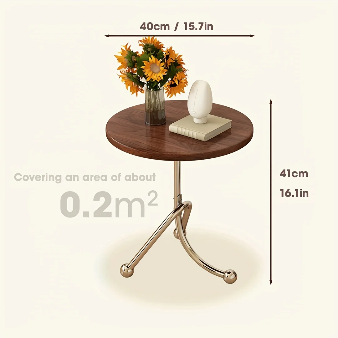 Thumbnail 3 - #33 Trending Side End Tables Right Now