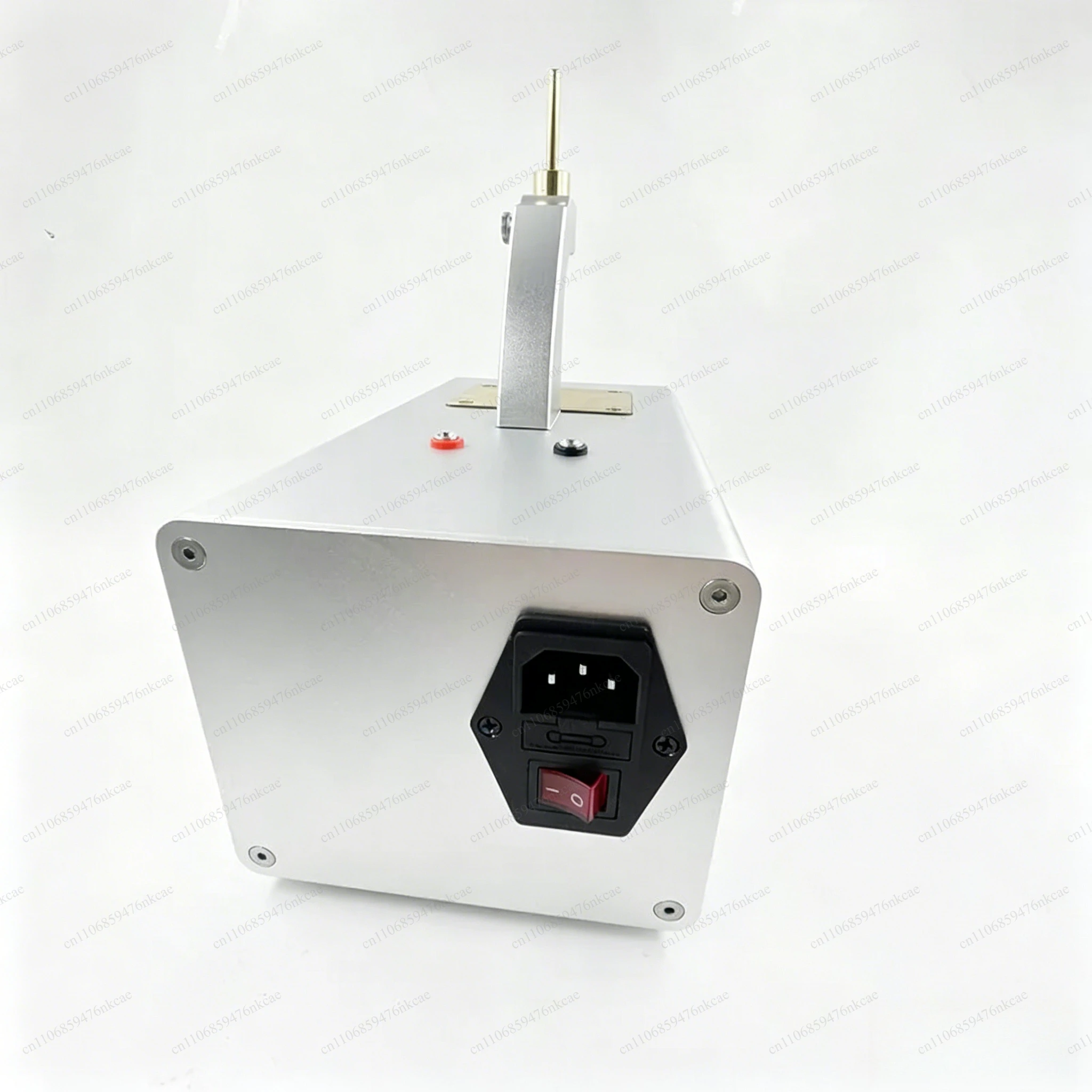 

Professional Precision Maintenance Equipment for Watch Repair
