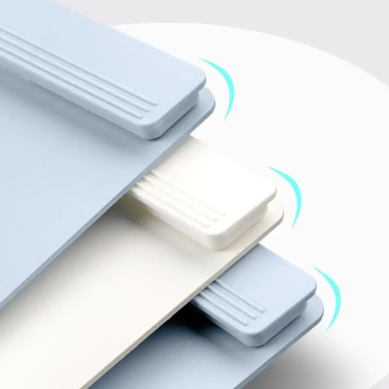 

Y1UB Light Weight Clipboard Writing Board Writing Pad File Holders Plastic Materials