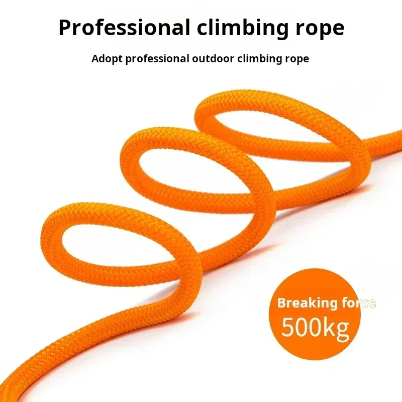 Dog walking rope, metal P rope for large, medium, and small dogs, explosion-proof impact P chain, dog training tool