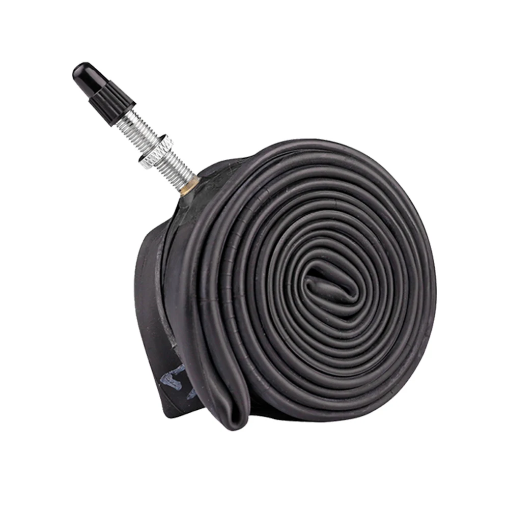 CHAOYANG chambre à air de vélo 18 20 22 26 29 pouces-pour 1.95 pneu pliant vélo de montagne pour enfants, caoutchouc butyle de qualité supérieure